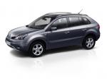 Renault Koleos 2008 года
